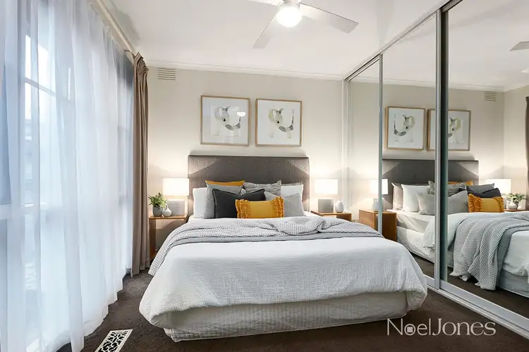 Sixth view of Homely house listing, 42 Jull Parade, Ringwood North VIC 3134