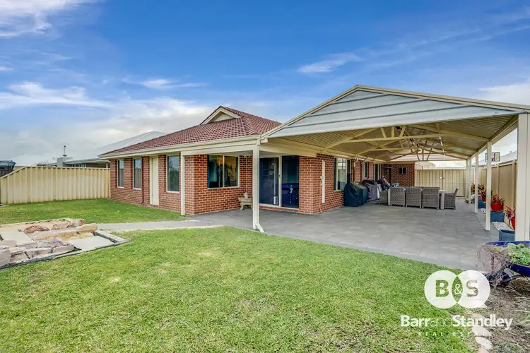 Main view of Homely house listing, 49 Ferndale Avenue, Dalyellup WA 6230