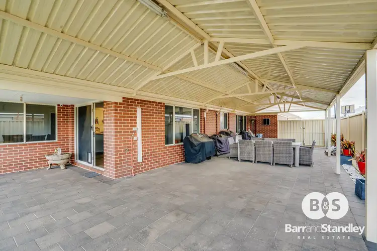 Third view of Homely house listing, 49 Ferndale Avenue, Dalyellup WA 6230