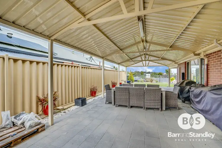 Fourth view of Homely house listing, 49 Ferndale Avenue, Dalyellup WA 6230