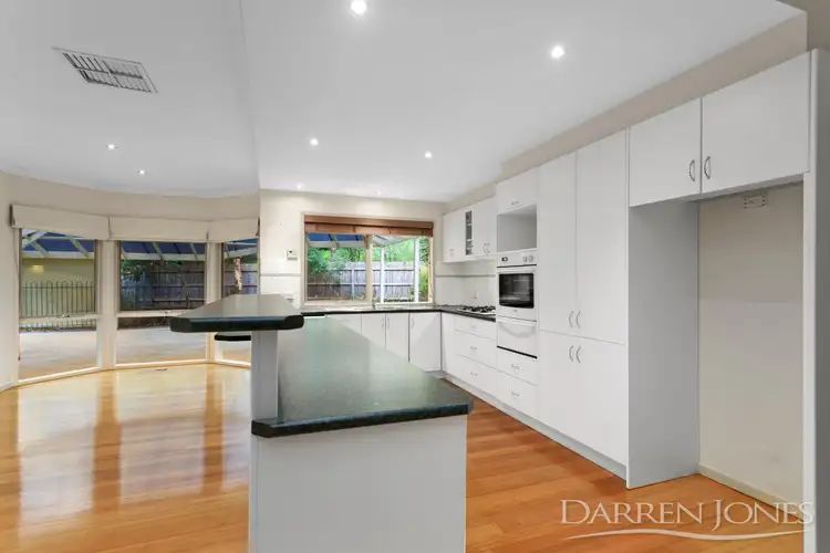 Fourth view of Homely house listing, 28 Juane Park Drive, Diamond Creek VIC 3089