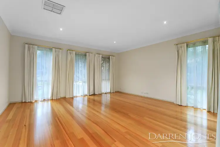 Sixth view of Homely house listing, 28 Juane Park Drive, Diamond Creek VIC 3089