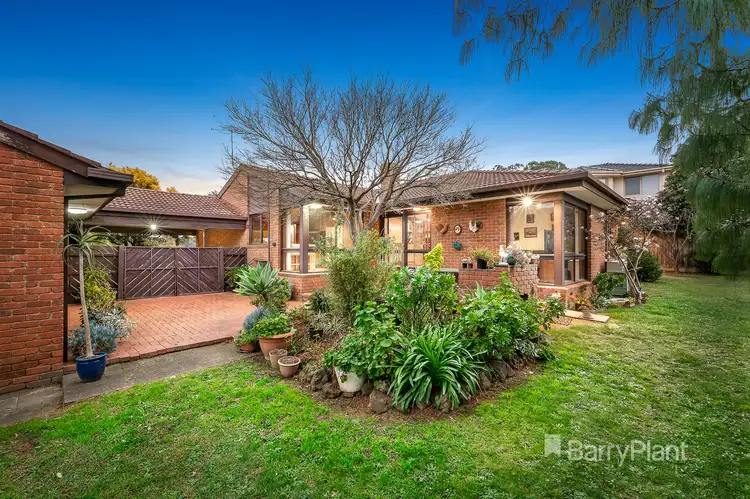 Third view of Homely house listing, 17 Oliver Road, Templestowe VIC 3106