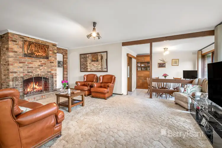 Fourth view of Homely house listing, 17 Oliver Road, Templestowe VIC 3106