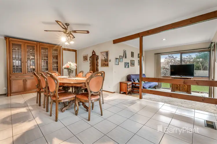 Sixth view of Homely house listing, 17 Oliver Road, Templestowe VIC 3106