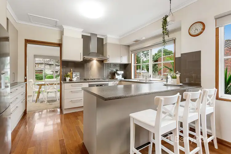 Fourth view of Homely house listing, 51 Hillcroft Drive, Templestowe VIC 3106