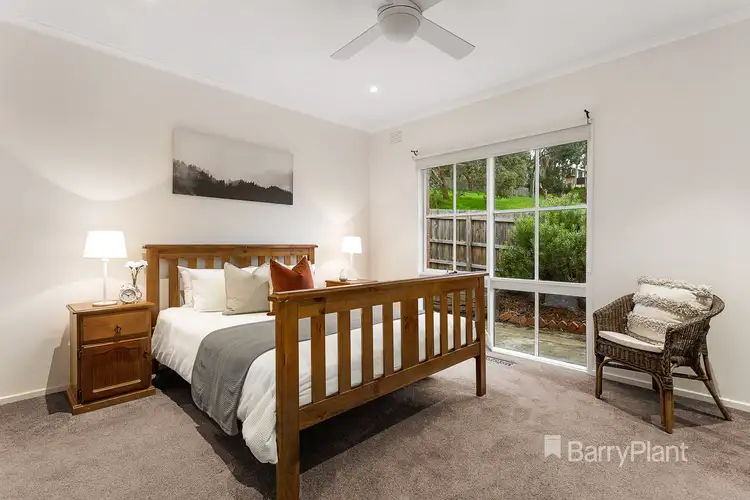 Fifth view of Homely house listing, 51 Hillcroft Drive, Templestowe VIC 3106