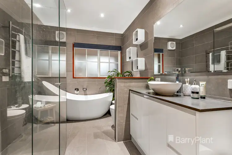 Sixth view of Homely house listing, 51 Hillcroft Drive, Templestowe VIC 3106