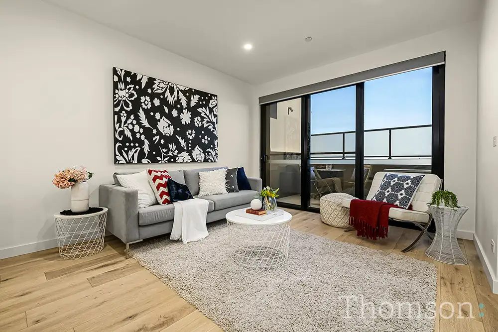 Main view of Homely apartment listing, 206/115 Poath Road, Murrumbeena VIC 3163