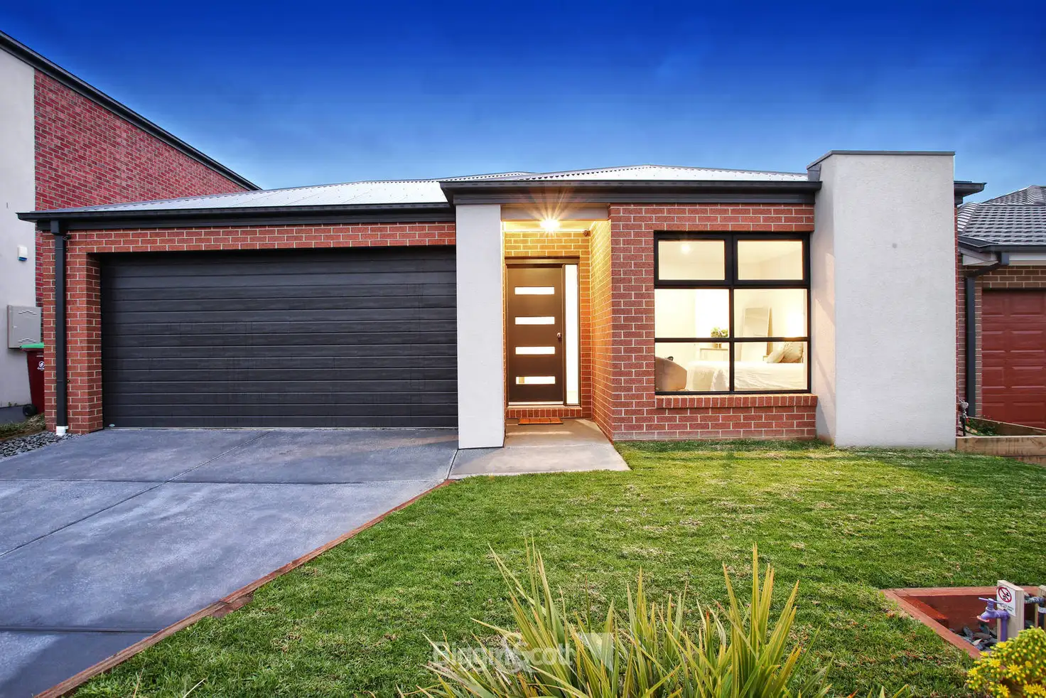 Main view of Homely house listing, 35 Avonbury Circuit, Cranbourne West VIC 3977