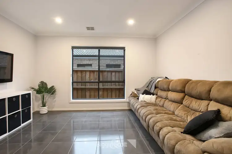 Fourth view of Homely house listing, 35 Avonbury Circuit, Cranbourne West VIC 3977