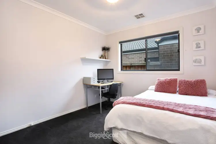 Fifth view of Homely house listing, 35 Avonbury Circuit, Cranbourne West VIC 3977