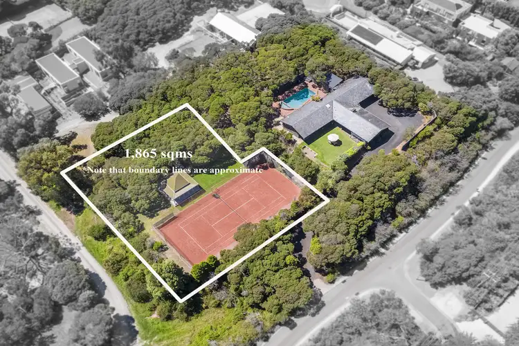 65-67 Duffy Street, Portsea VIC 3944