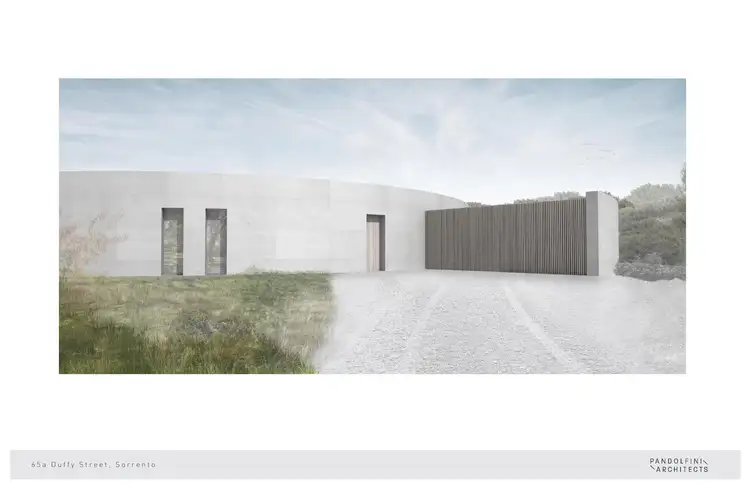 Sixth view of Homely land listing, 65-67 Duffy Street, Portsea VIC 3944