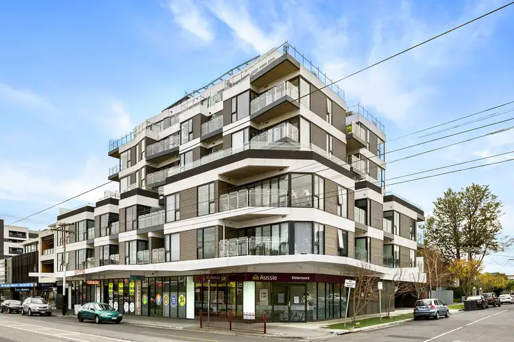 208/483 Glenhuntly Road, Elsternwick VIC 3185