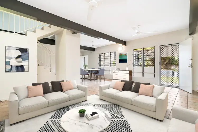 3 Riveral Court, Driver NT 830