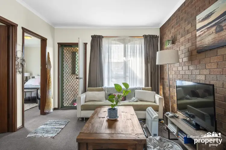 Fifth view of Homely unit listing, 1/23 Longley Street, Alfredton VIC 3350