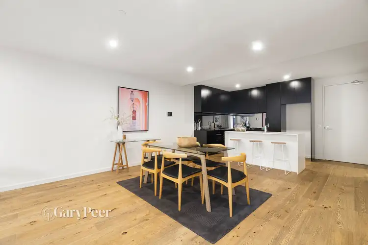 Fourth view of Homely apartment listing, 2/16 Tranmere Avenue, Carnegie VIC 3163