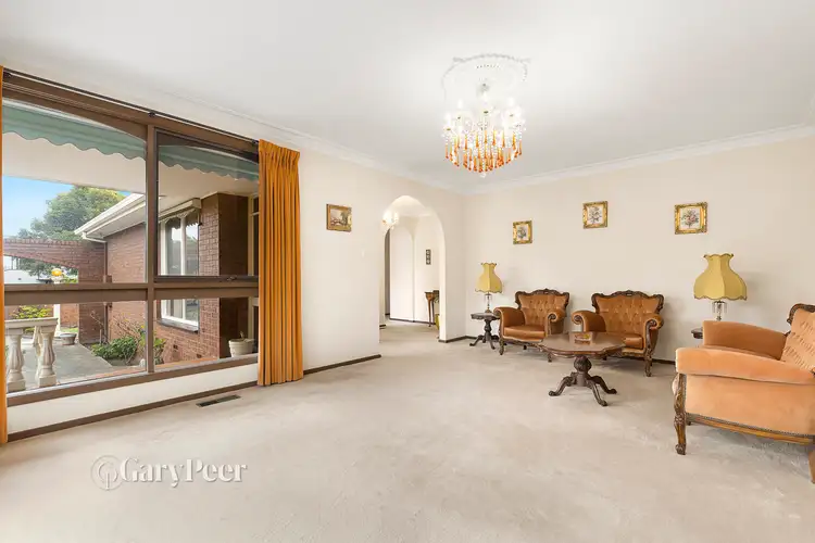 Second view of Homely house listing, 8 Elimatta Road, Carnegie VIC 3163