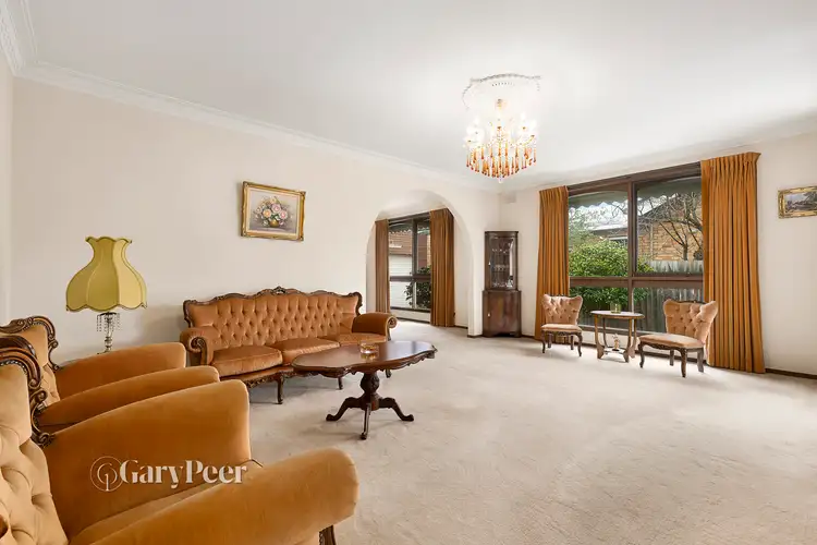 Third view of Homely house listing, 8 Elimatta Road, Carnegie VIC 3163