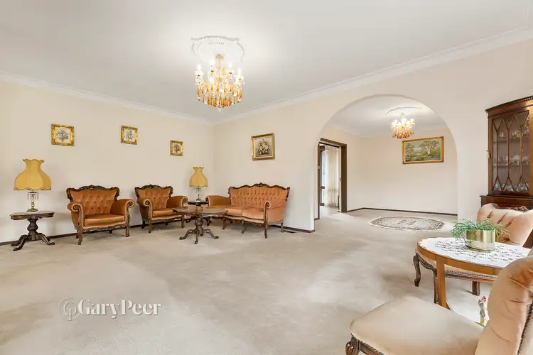 Fourth view of Homely house listing, 8 Elimatta Road, Carnegie VIC 3163