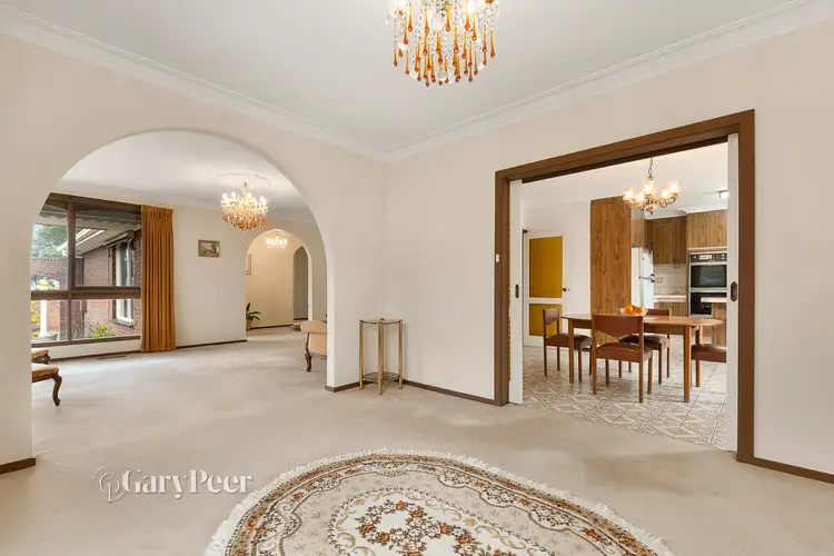 Fifth view of Homely house listing, 8 Elimatta Road, Carnegie VIC 3163