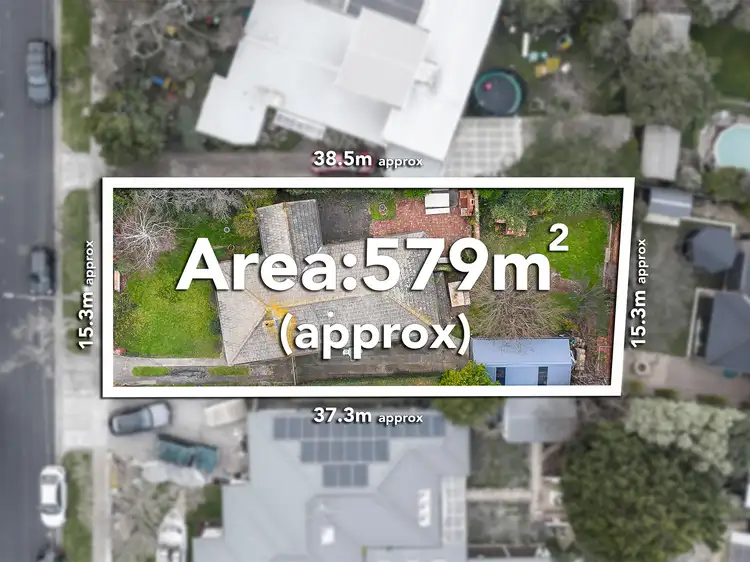 Main view of Homely house listing, 10 Foam Street, Aspendale VIC 3195