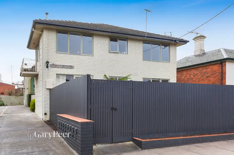 Main view of Homely apartment listing, 7/14 Field Street, Caulfield South VIC 3162