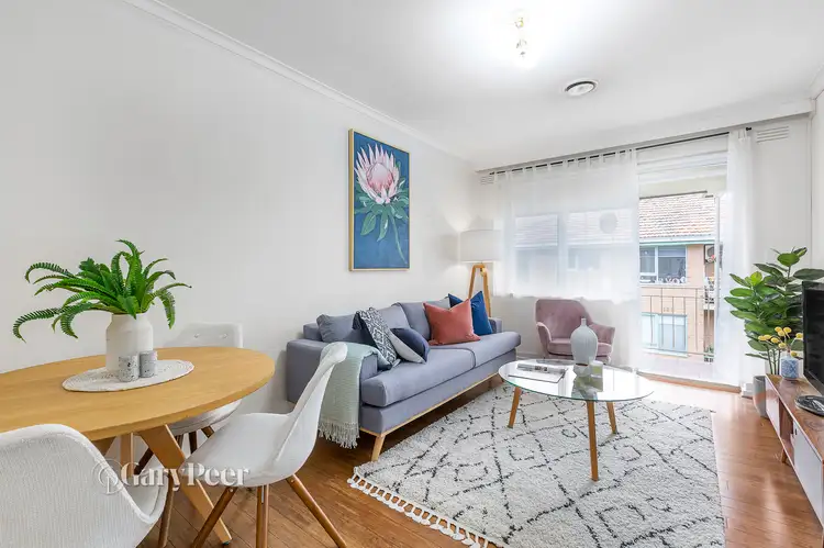 Second view of Homely apartment listing, 7/14 Field Street, Caulfield South VIC 3162