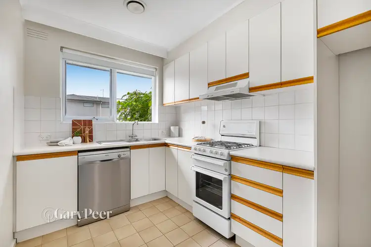 Sixth view of Homely apartment listing, 7/14 Field Street, Caulfield South VIC 3162