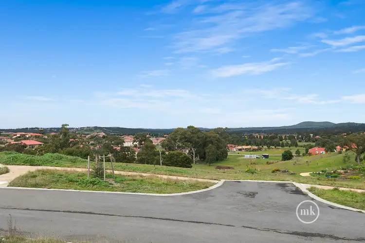 Second view of Homely land listing, 9 San Antione Close, Wallan VIC 3756