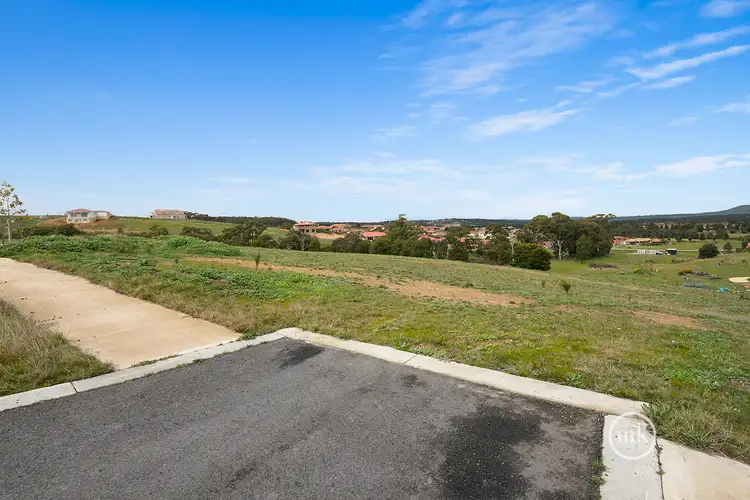 Third view of Homely land listing, 9 San Antione Close, Wallan VIC 3756