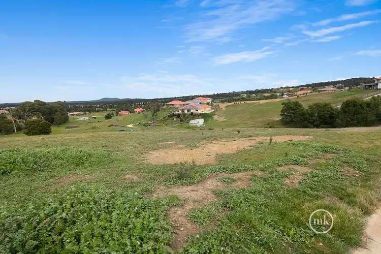Fourth view of Homely land listing, 9 San Antione Close, Wallan VIC 3756