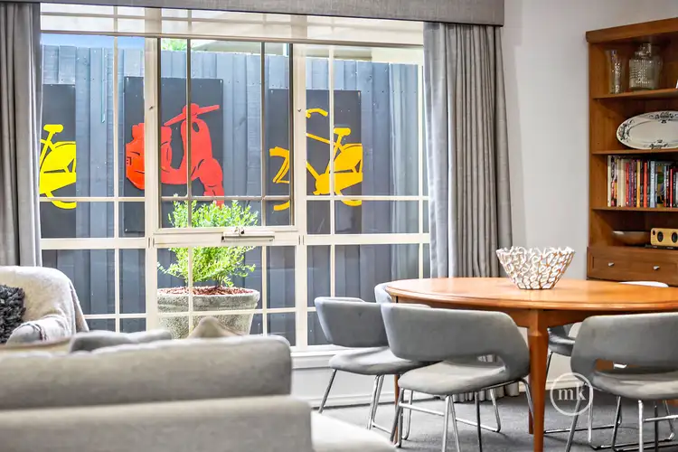 Fourth view of Homely unit listing, 2/15 Peters Street, Watsonia VIC 3087