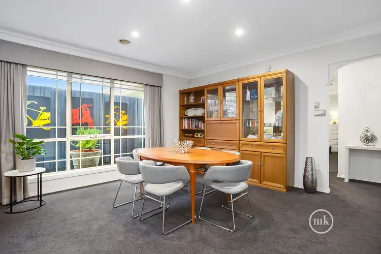 Fifth view of Homely unit listing, 2/15 Peters Street, Watsonia VIC 3087