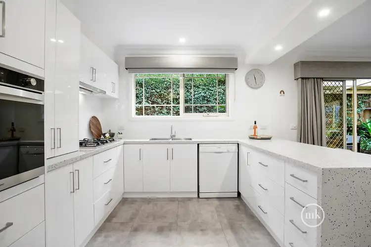Sixth view of Homely unit listing, 2/15 Peters Street, Watsonia VIC 3087