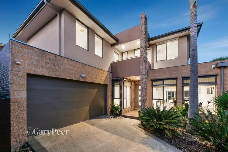 3/152 Orrong Road, Caulfield North VIC 3161