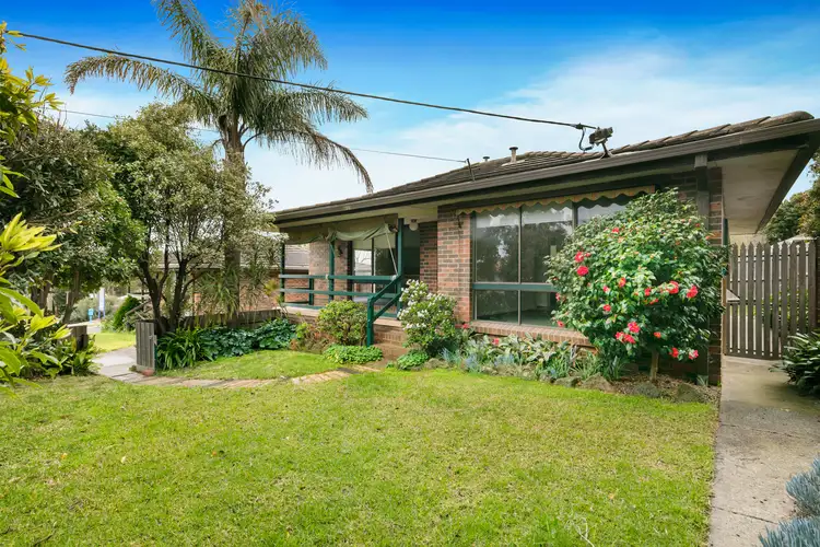 Main view of Homely unit listing, 2/40 Mitchell Street, Mornington VIC 3931