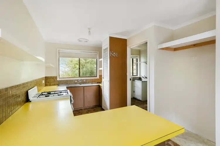 Third view of Homely unit listing, 2/40 Mitchell Street, Mornington VIC 3931