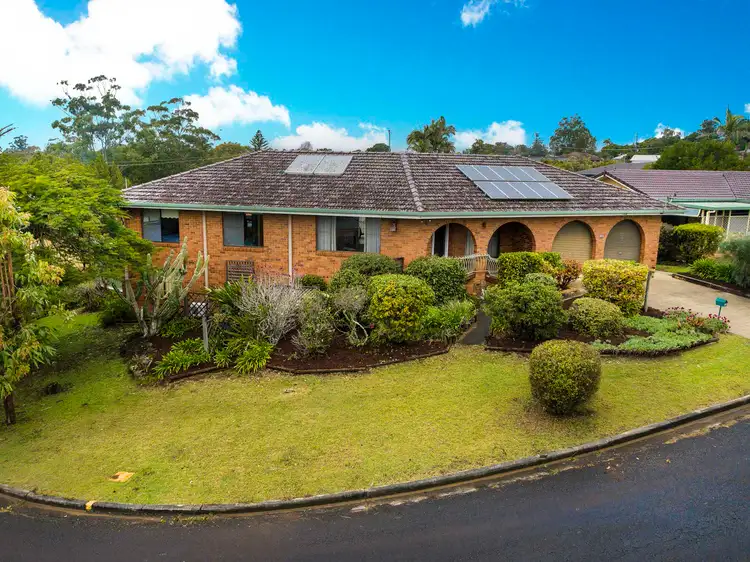 22 Deegan Drive, Goonellabah NSW 2480