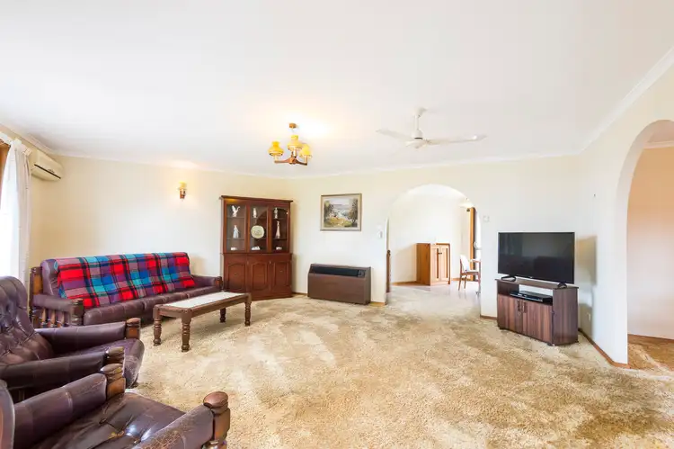 Second view of Homely house listing, 22 Deegan Drive, Goonellabah NSW 2480
