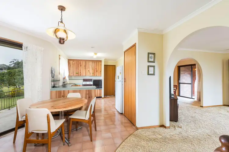 Third view of Homely house listing, 22 Deegan Drive, Goonellabah NSW 2480