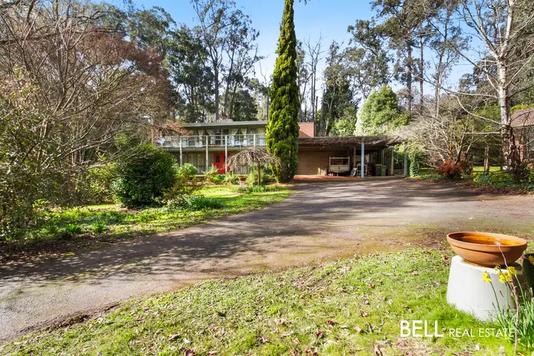 Third view of Homely house listing, 20 Ronald Road, Emerald VIC 3782