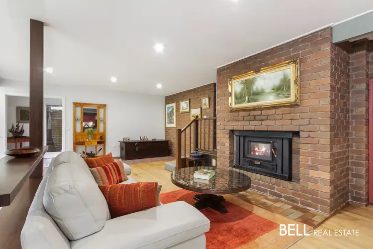 Fifth view of Homely house listing, 20 Ronald Road, Emerald VIC 3782