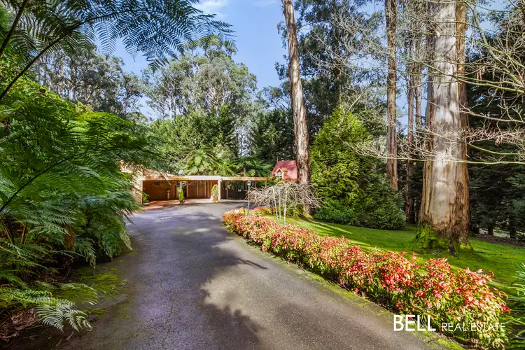 11 Doonaha Road, Cockatoo VIC 3781