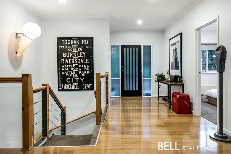 Second view of Homely house listing, 11 Mount View Road, Ferny Creek VIC 3786