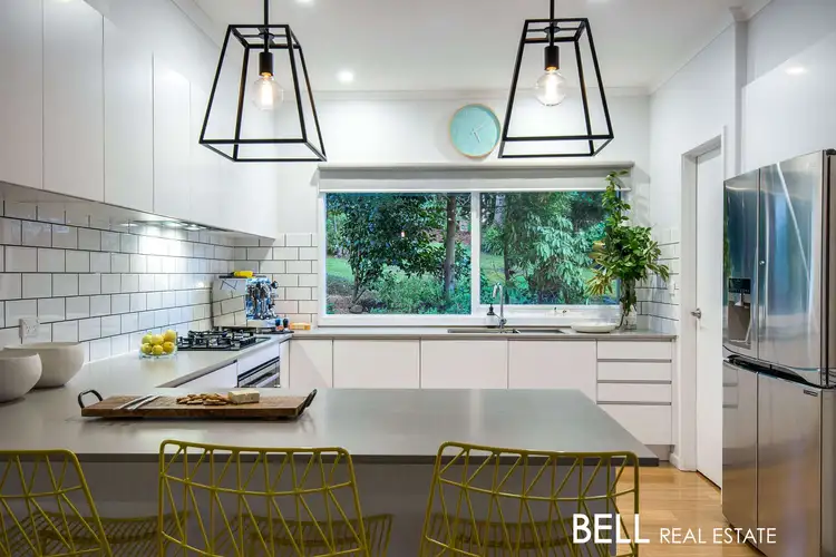 Fourth view of Homely house listing, 11 Mount View Road, Ferny Creek VIC 3786