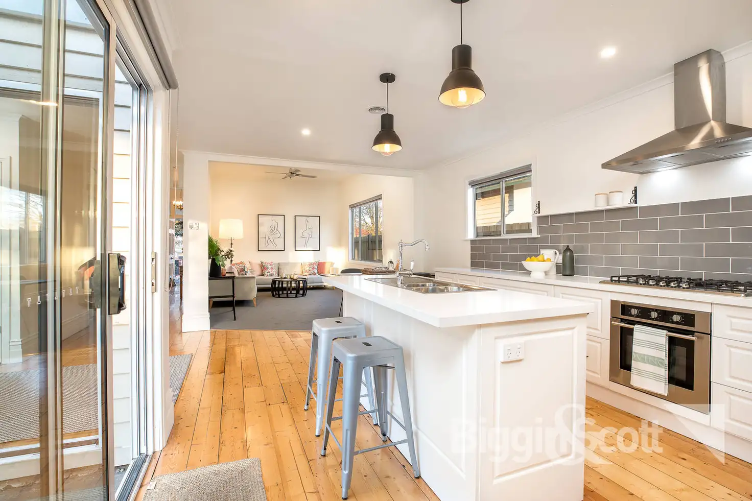 Main view of Homely house listing, 402 Lyons Street South, Ballarat Central VIC 3350