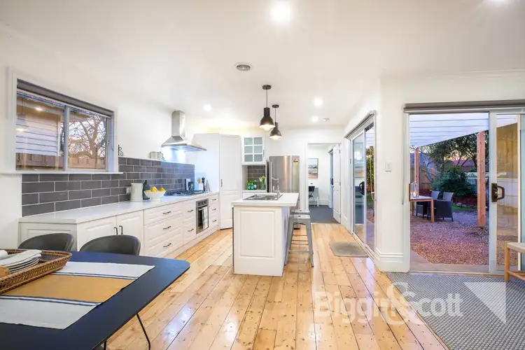Sixth view of Homely house listing, 402 Lyons Street South, Ballarat Central VIC 3350