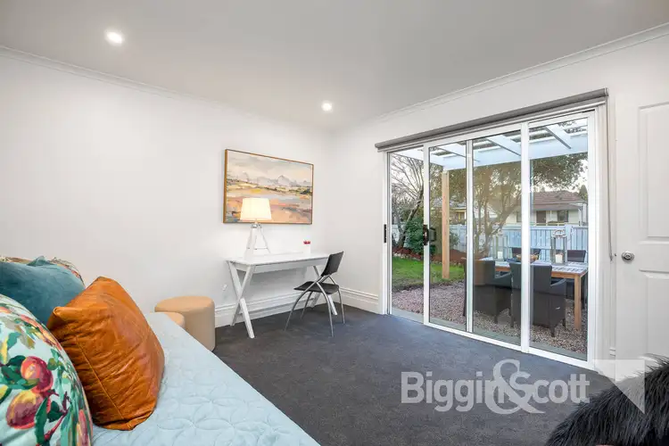 Seventh view of Homely house listing, 402 Lyons Street South, Ballarat Central VIC 3350